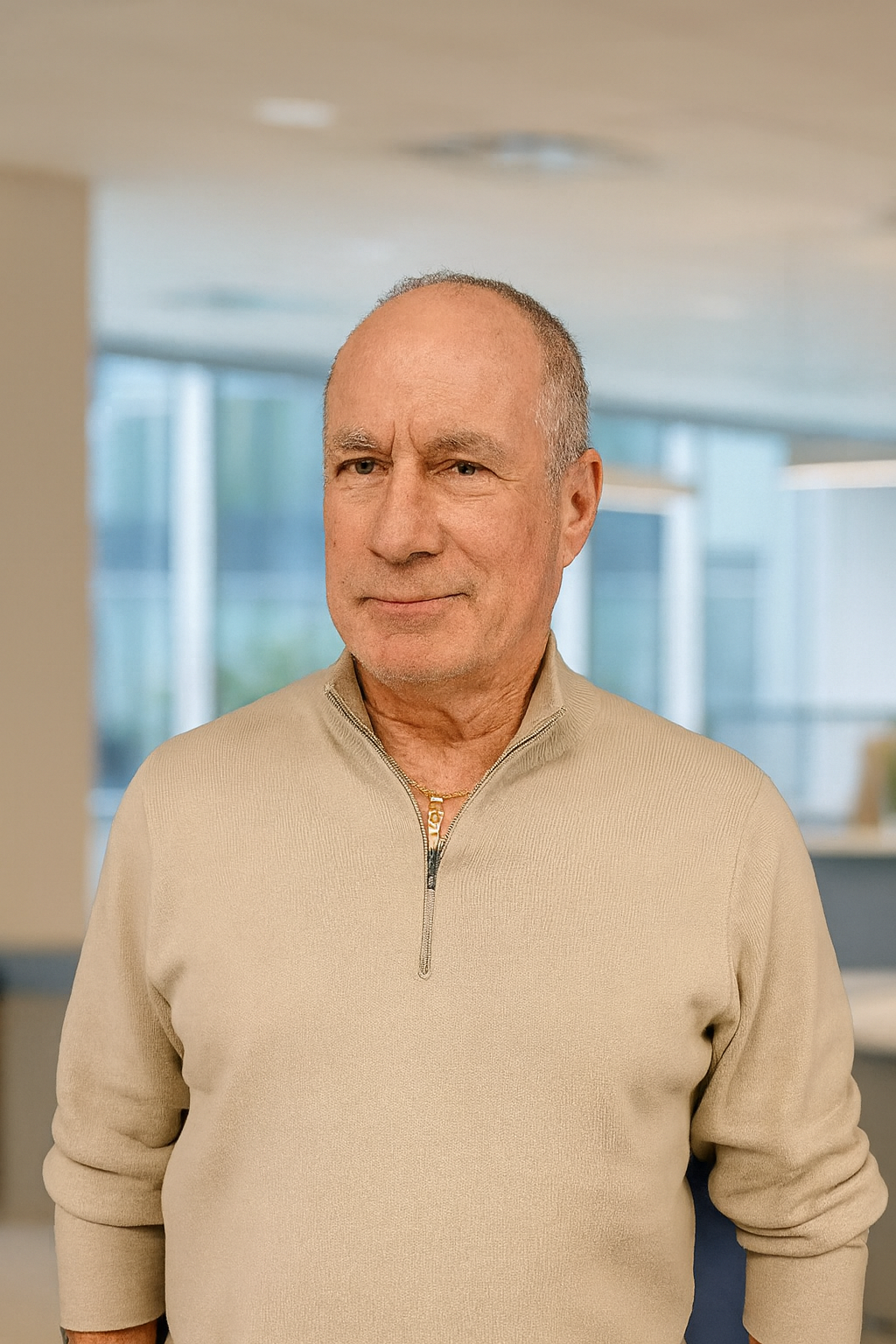 will scott sales rep