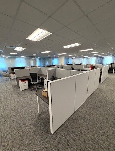 cubicals