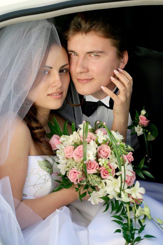 Wedding services — Houston, TX — HPS Services, Inc.