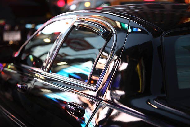 Transportation services — Houston, TX — HPS Services, Inc.