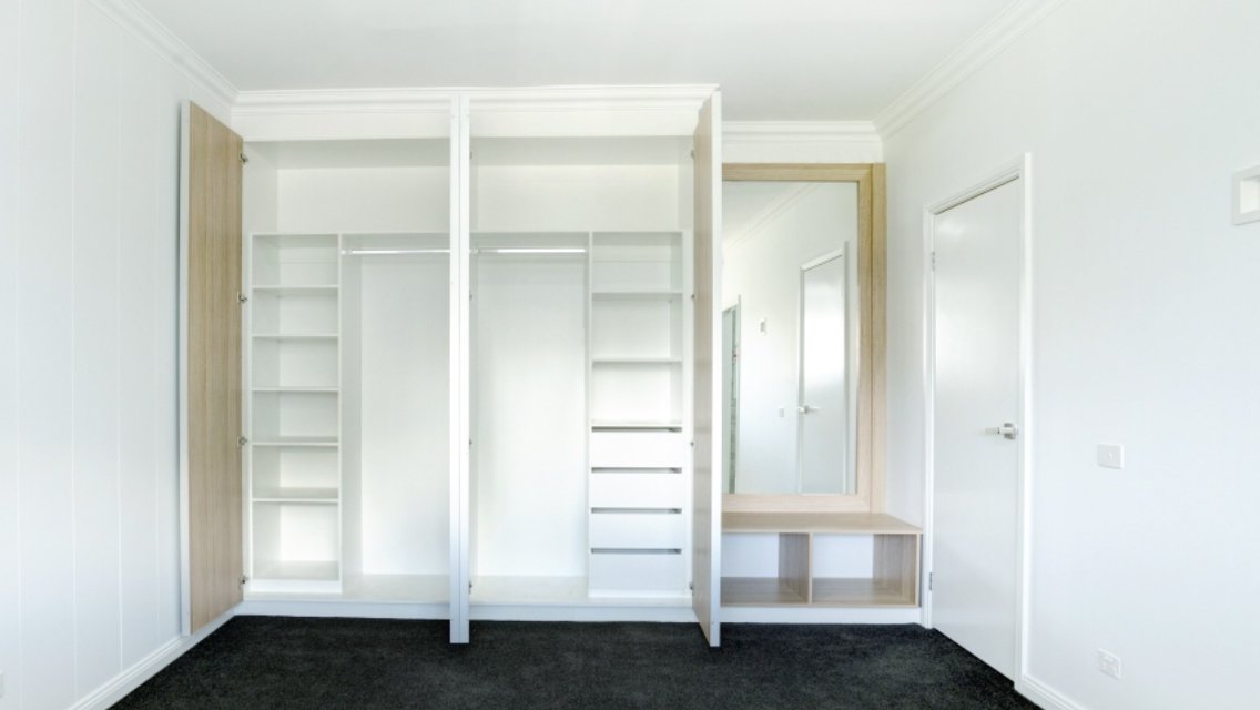 Wardrobes Australian Made Wardrobes and Kitchens