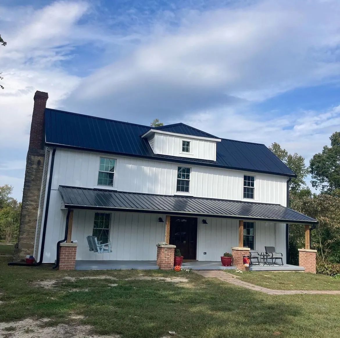 home exterior 7