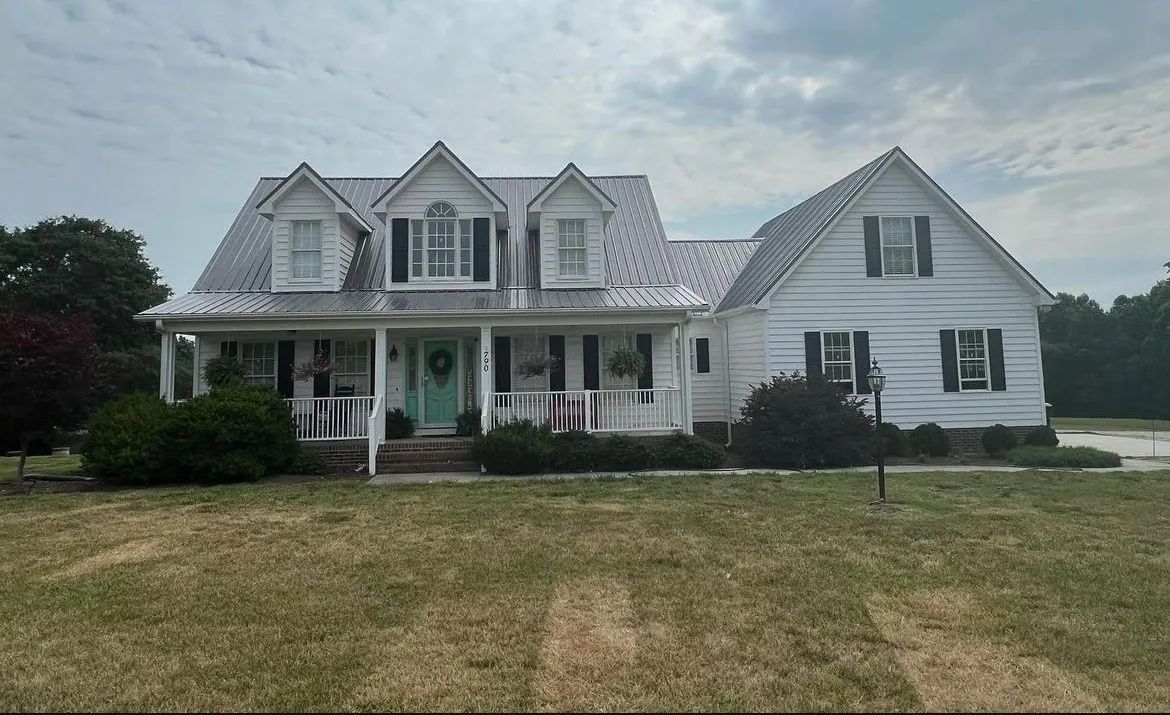 home exterior 8