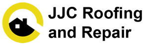 JJC Roofing and Repair logo