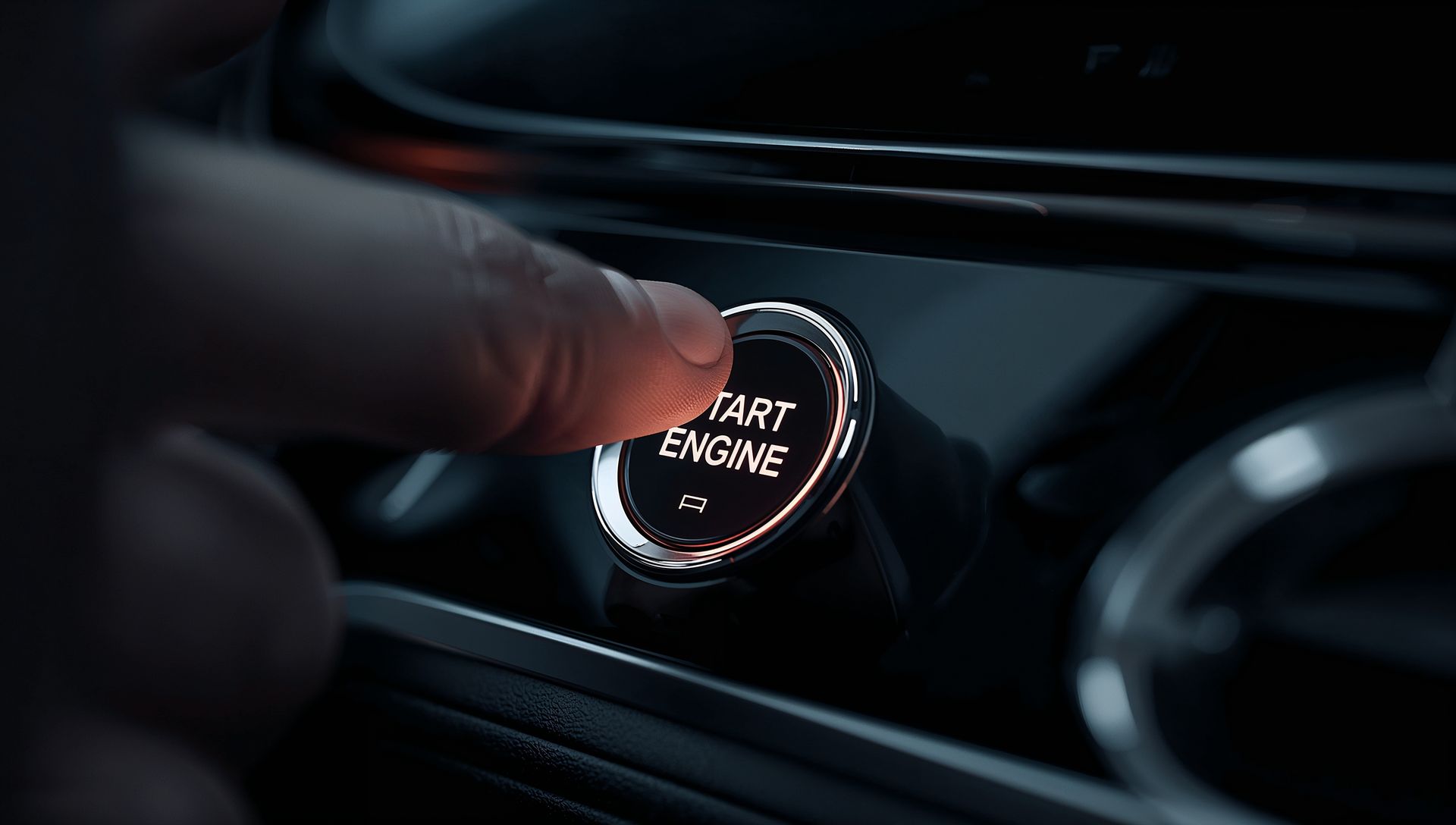 Starter Charging