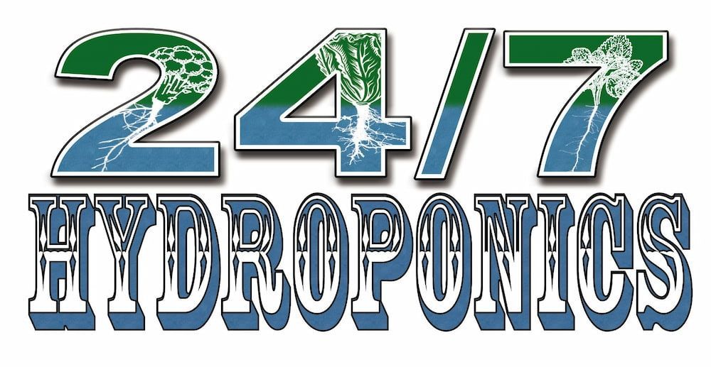 24/7 Hydroponics 24/7 Hydroponics