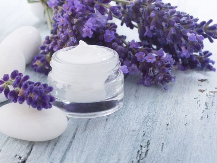 Crema per il viso