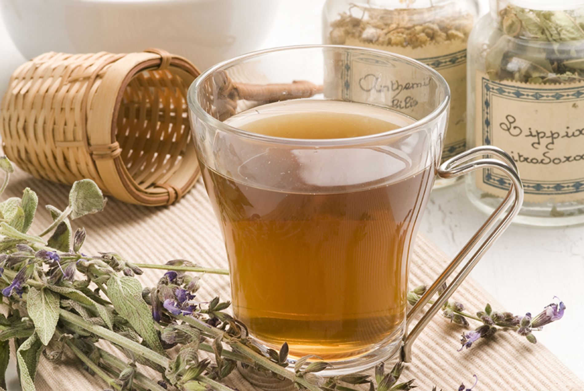 Tisane