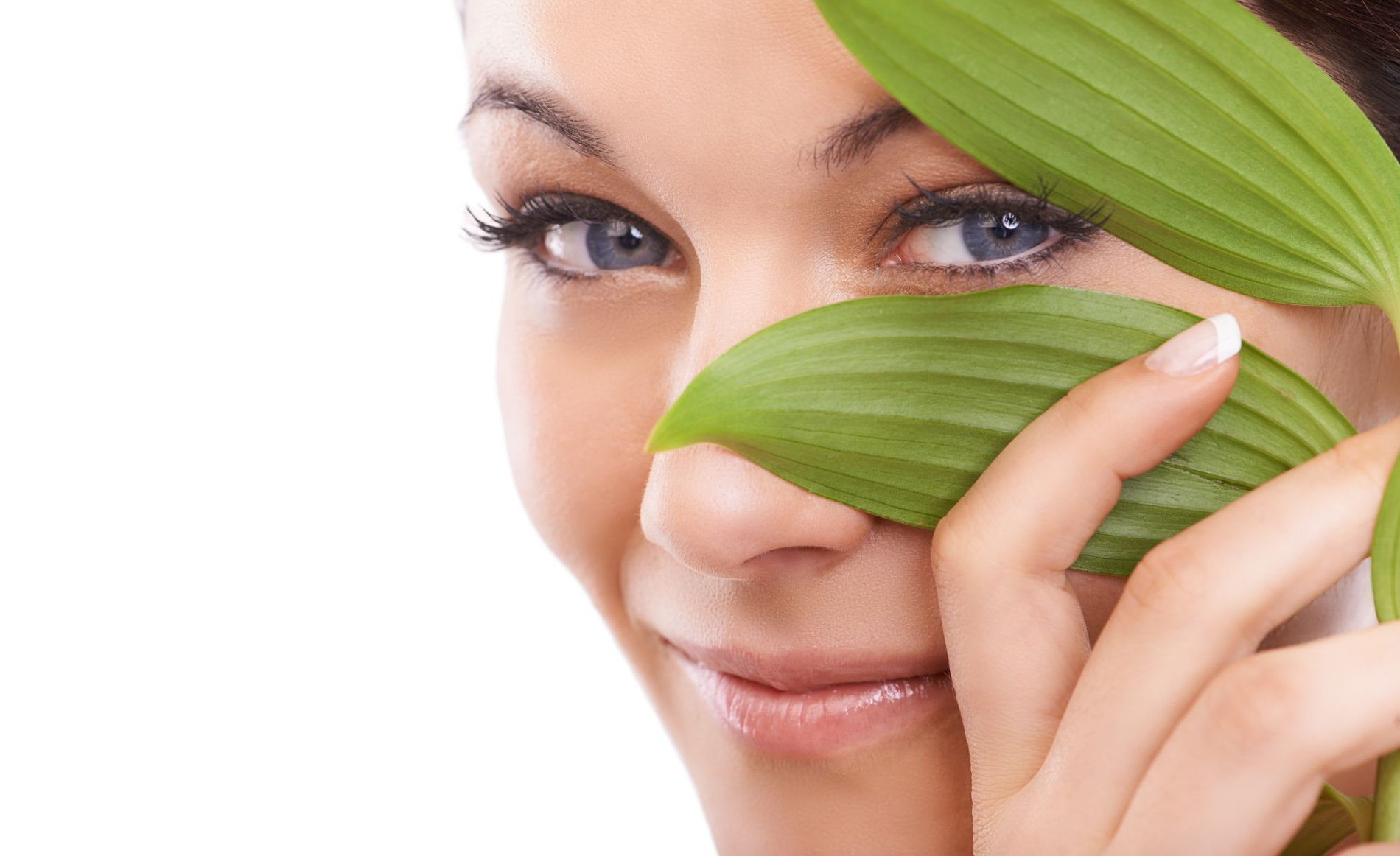 Cosmetica naturale