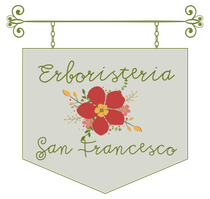 ERBORISTERIA SAN FRANCESCO-LOGO