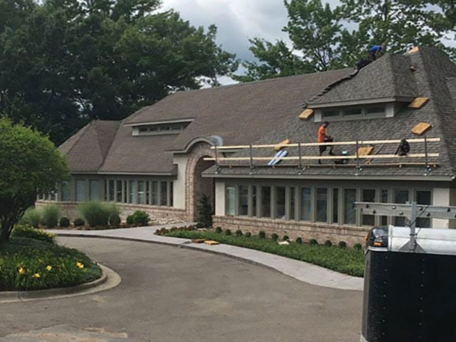 Home | Thompson Home Improvement | Three Rivers, MI