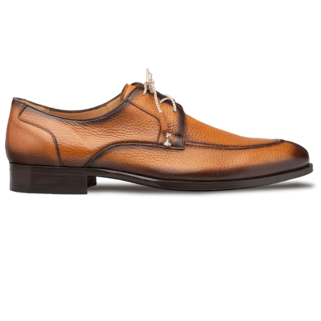 Fratello Split-Toe Deer Laceup
