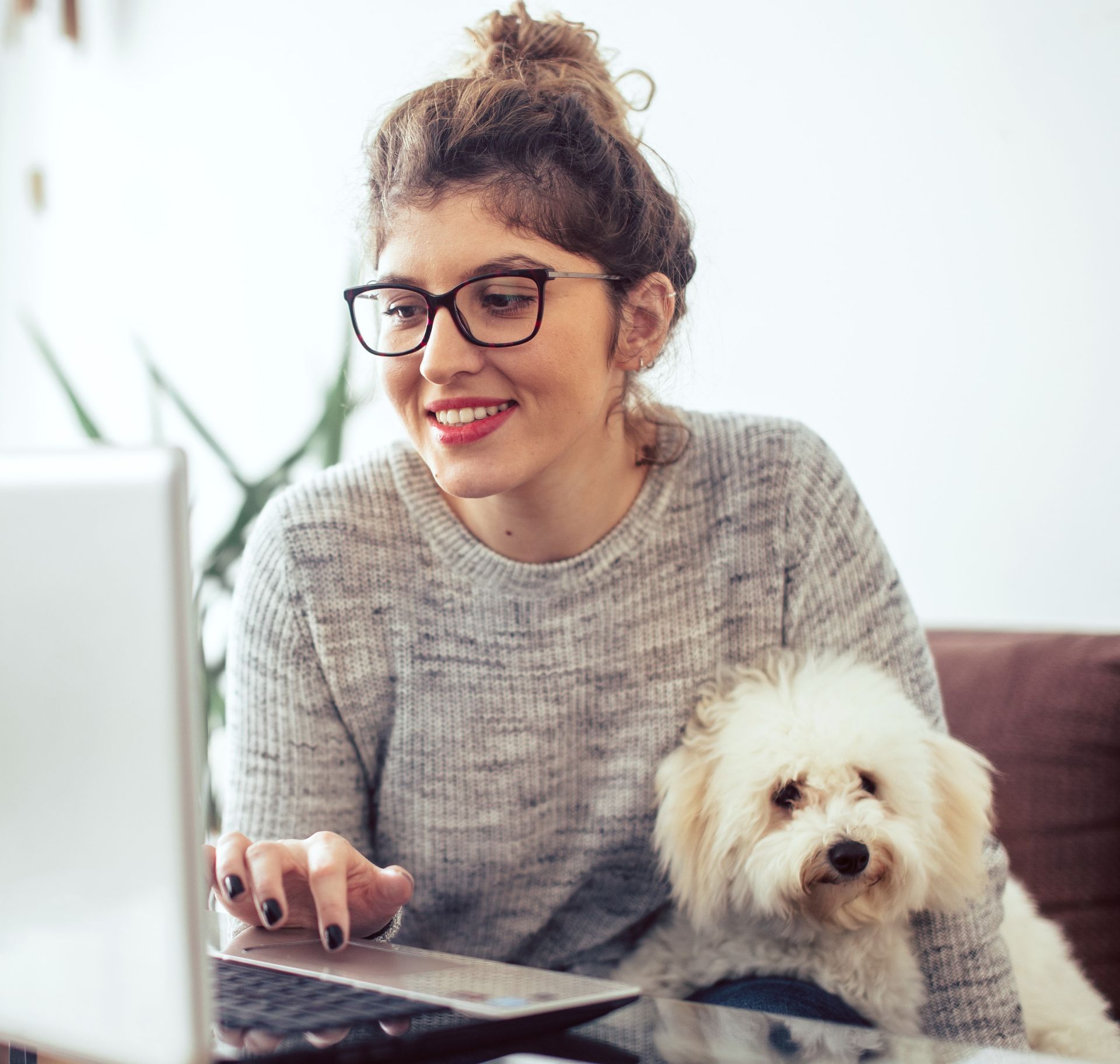 flexible working