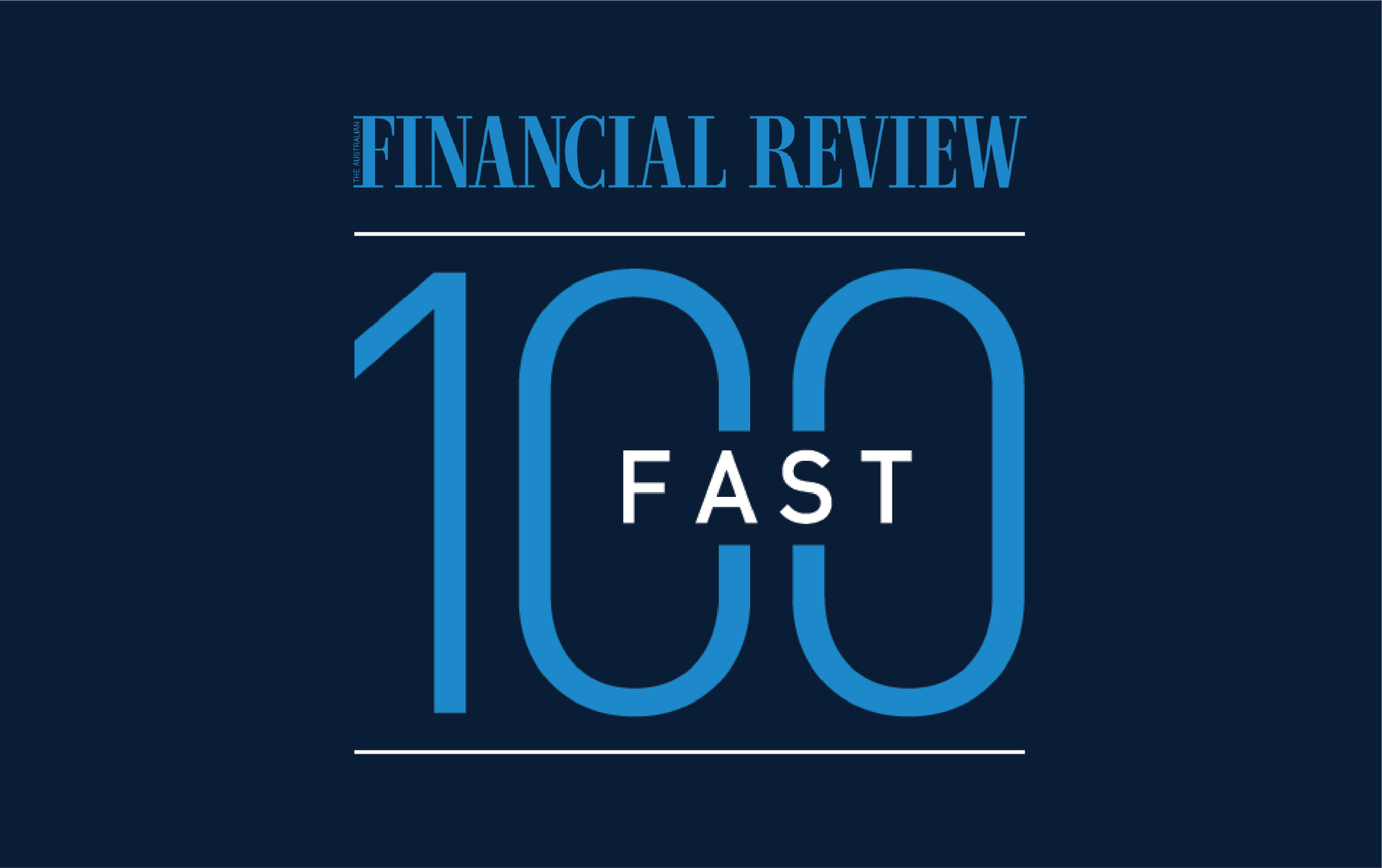 Fast 100