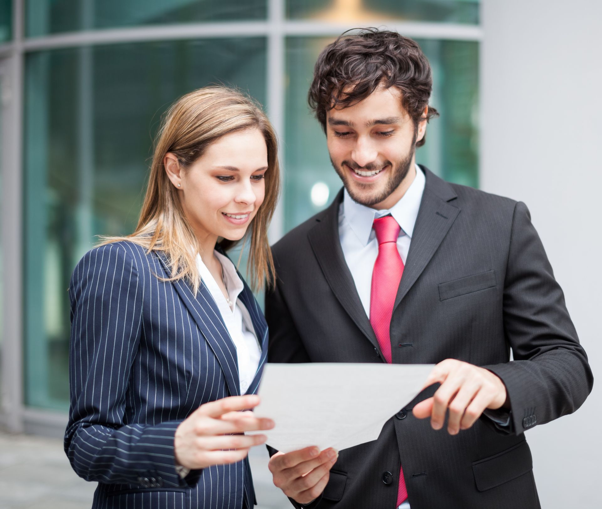 contract recruitment