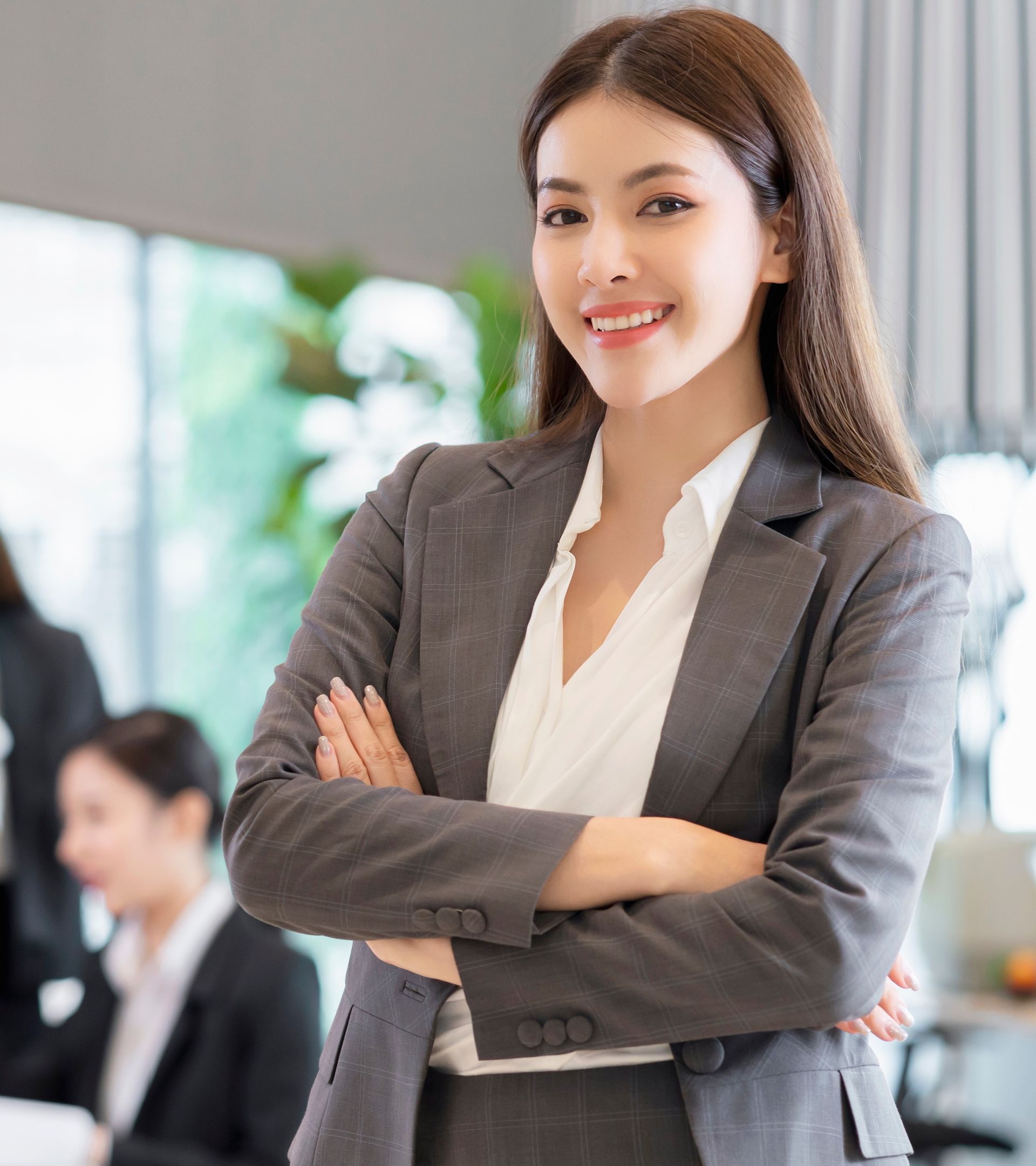 executive search