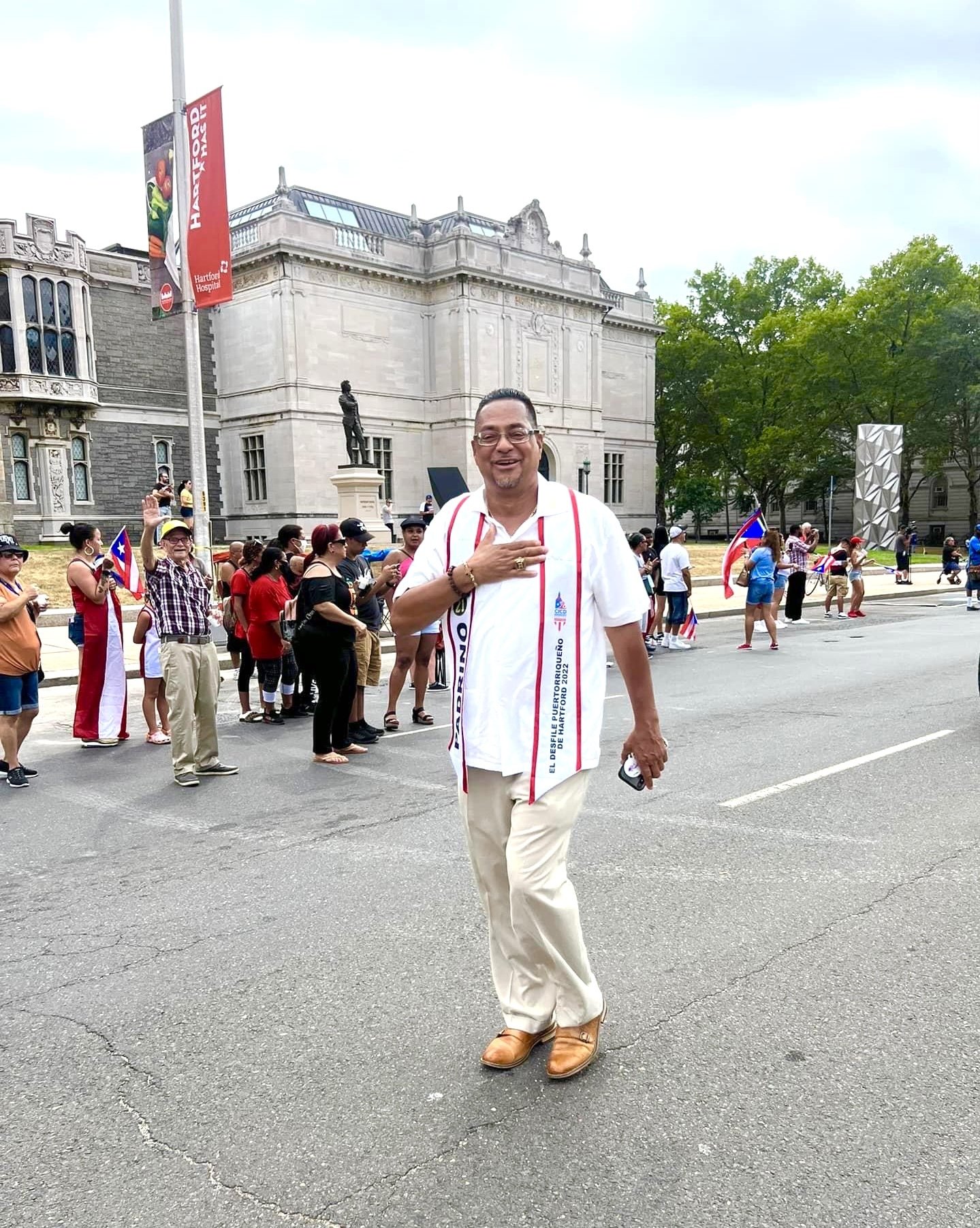 Waterbury Republican Obituaries: Preserving Our Heritage - rx70yhn