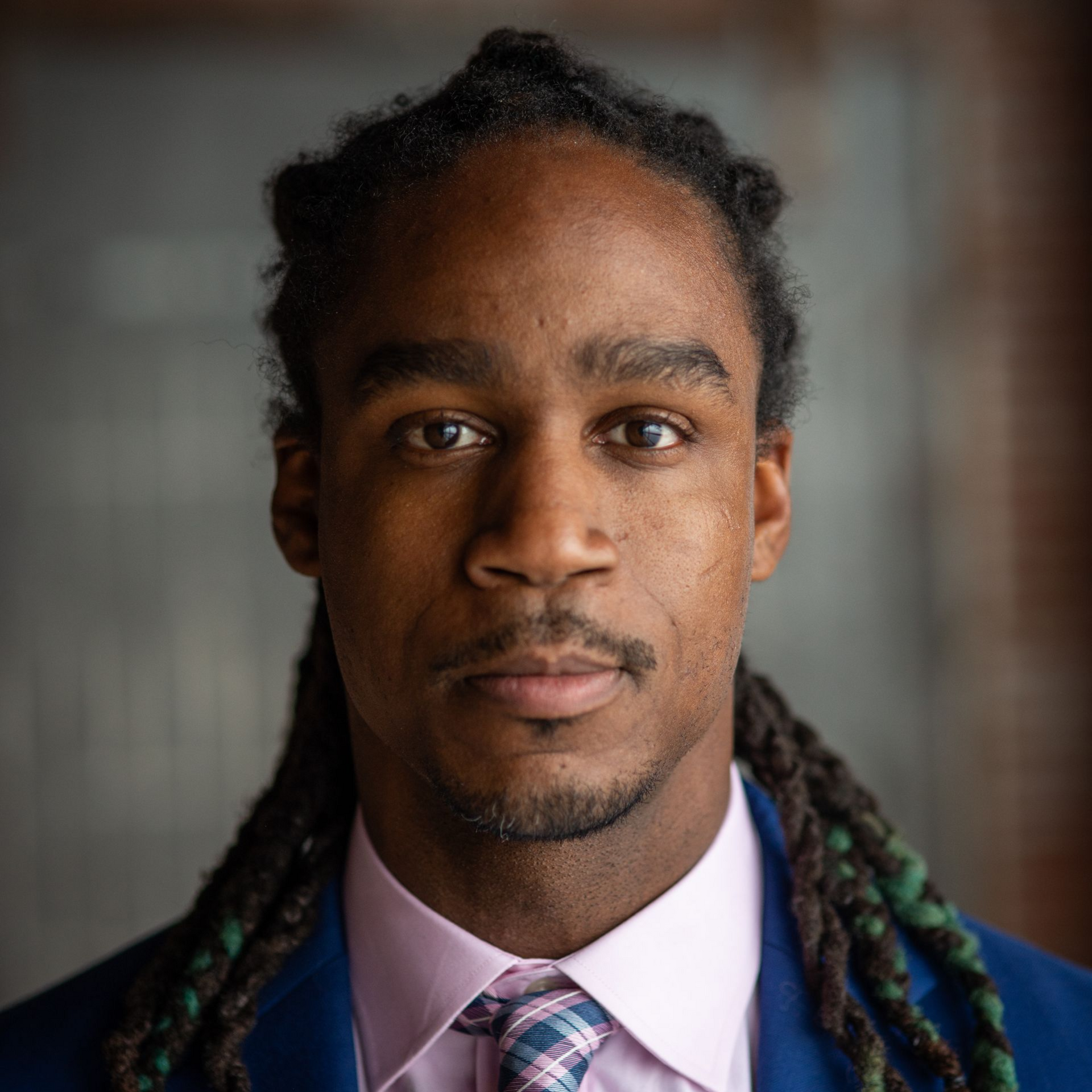 JD Profile Image