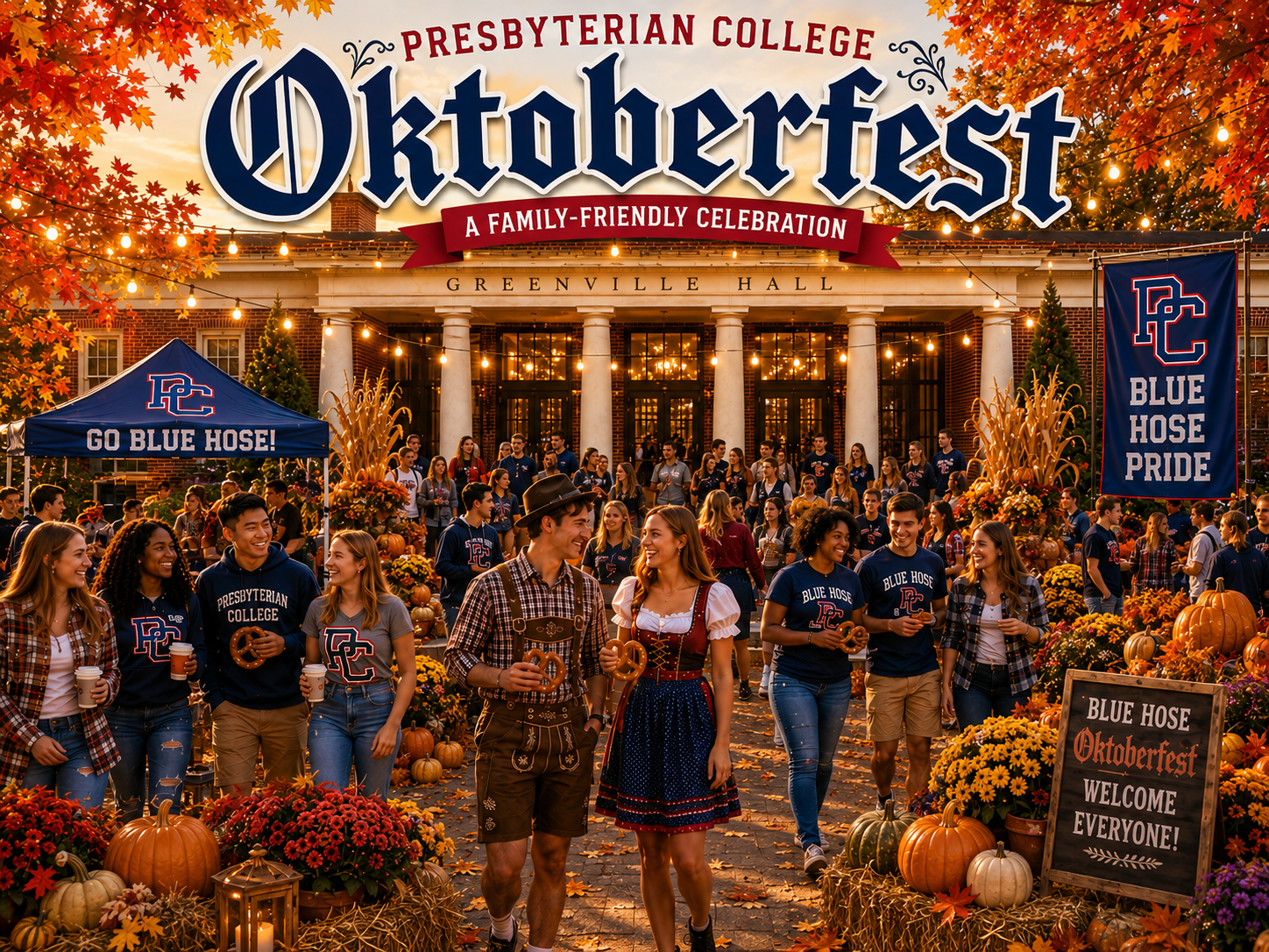 Octoberfest