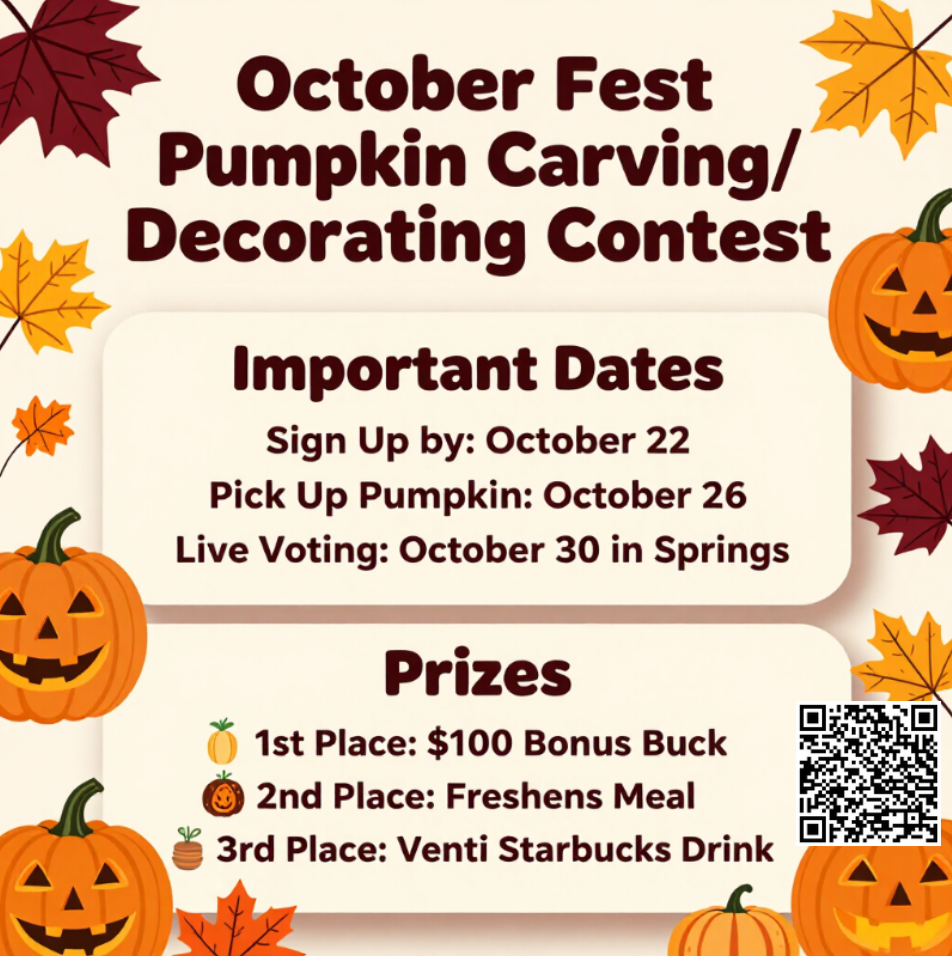 Halloween Fest 