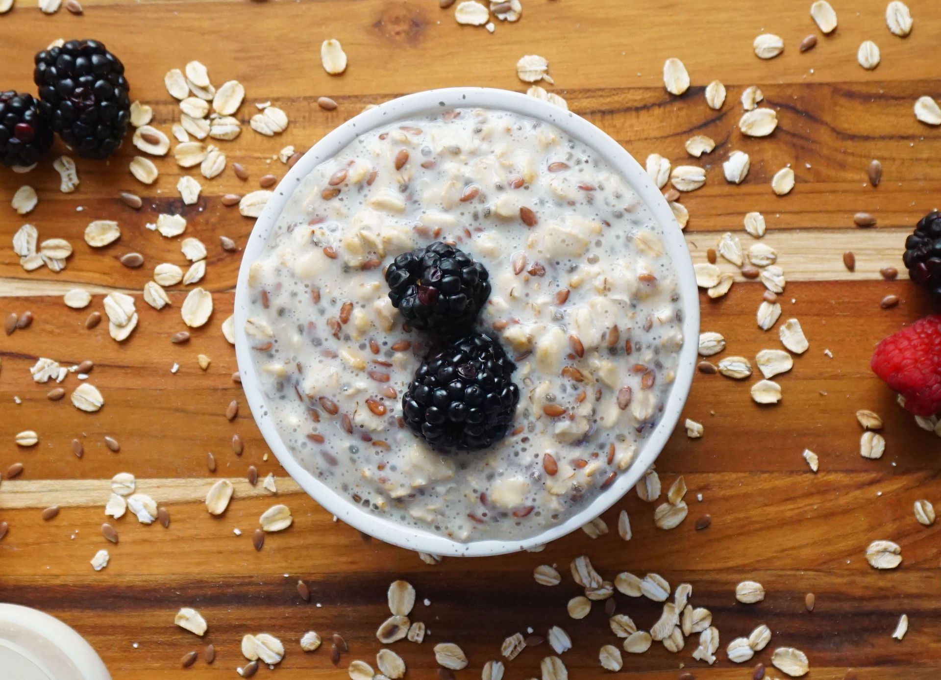 The Importance of Breakfast