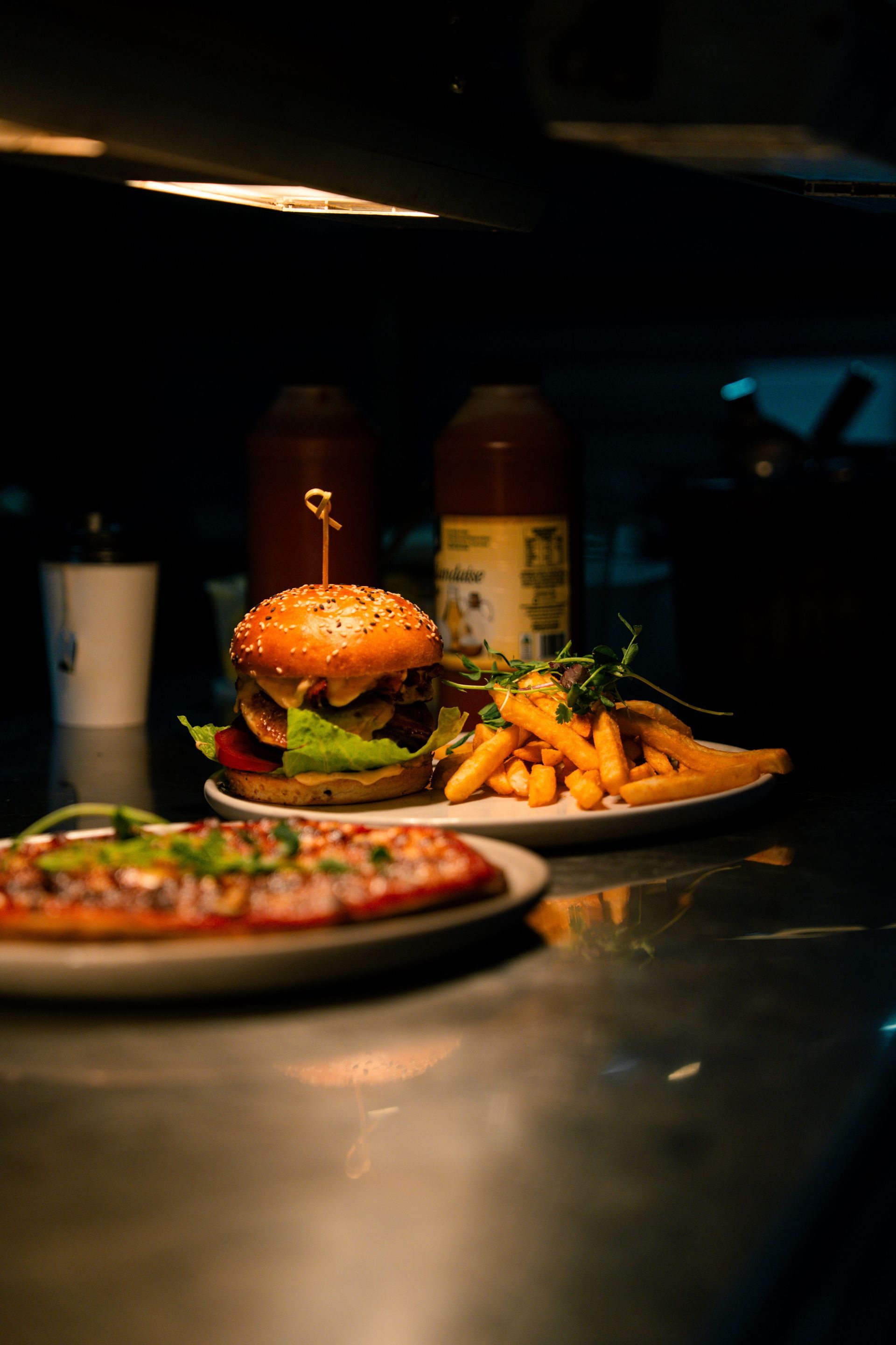 National Cheeseburger Day