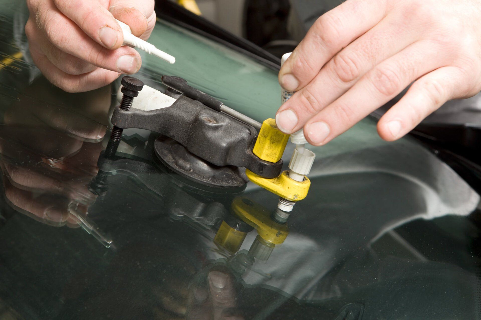 Auto Windshield Chip Repair – Coffs Harbour, NSW – City Autoglass Pty Ltd