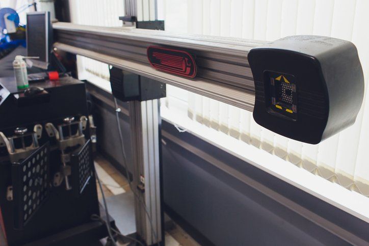 Car System Calibration – Coffs Harbour, NSW – City Autoglass Pty Ltd