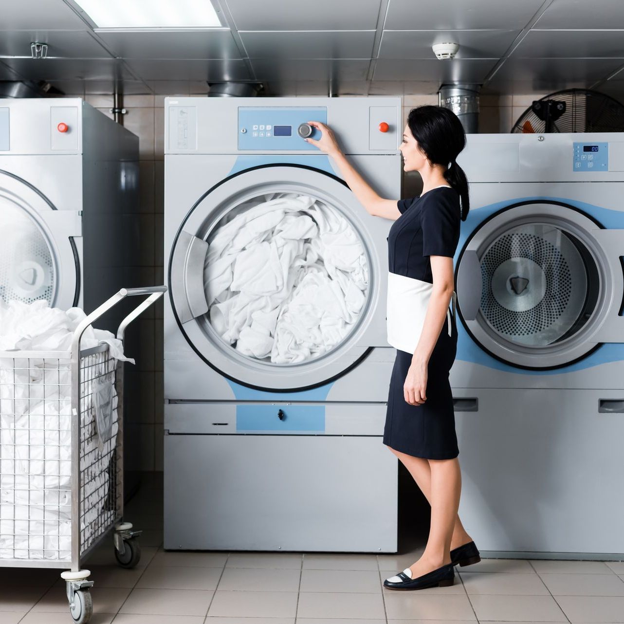 best laundromat near me-Bloomingdale