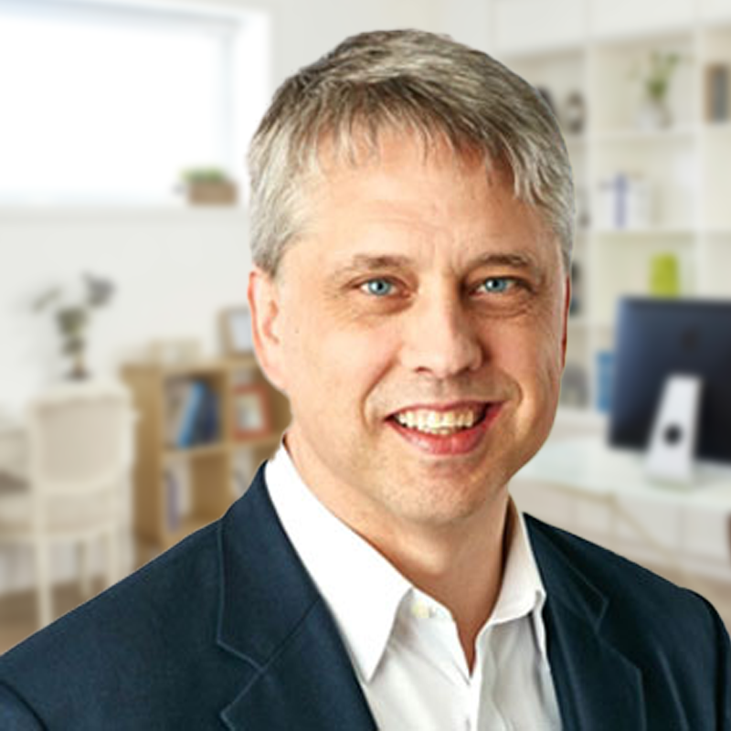 Photo of Mark Lloyd