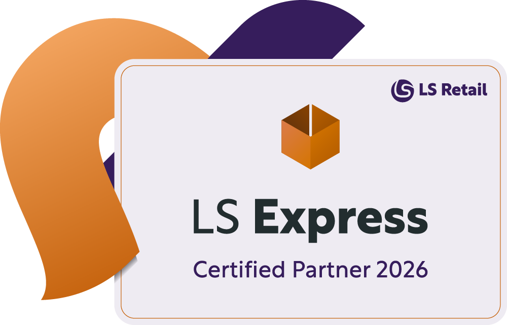 LS Express Partner LS Express Certified Partner 2026