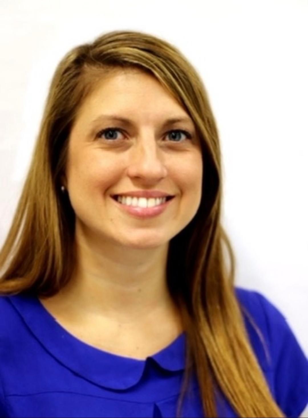 Image of Erin Powers