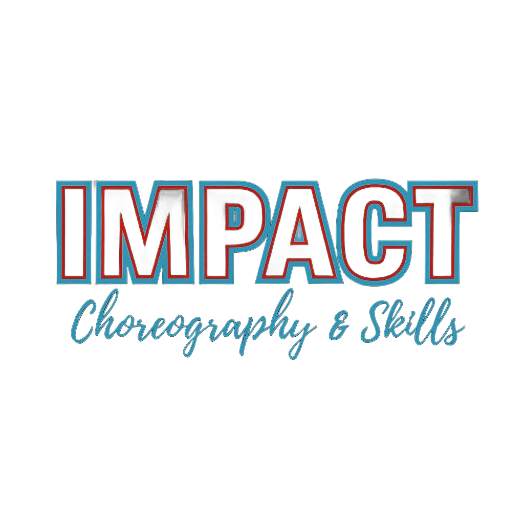 Impact Logo