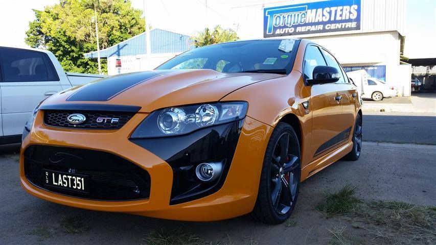 Cairns Car Air Conditioning Performance Vehicle Service