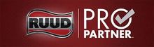 Ruud Pro Partner's Logo - Tallahassee, FL - Todd King's Heating and Cooling Ruud Pro Partner's Logo - Tallahassee, FL - Todd King's Heating and Cooling
