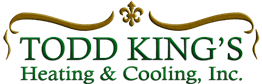 Todd King's Heating and Cooling Todd King's Heating and Cooling