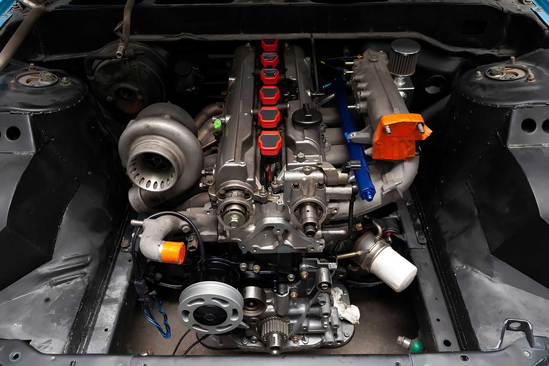 Mechanic In Port Macquarie