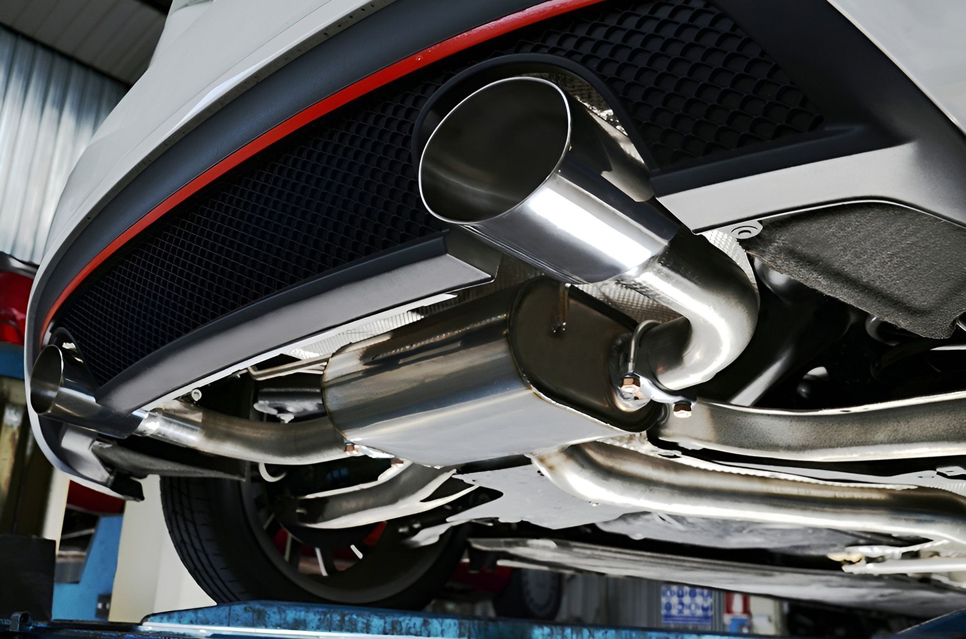 Mechanic In Port Macquarie