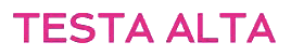 TESTA ALTA LOGO