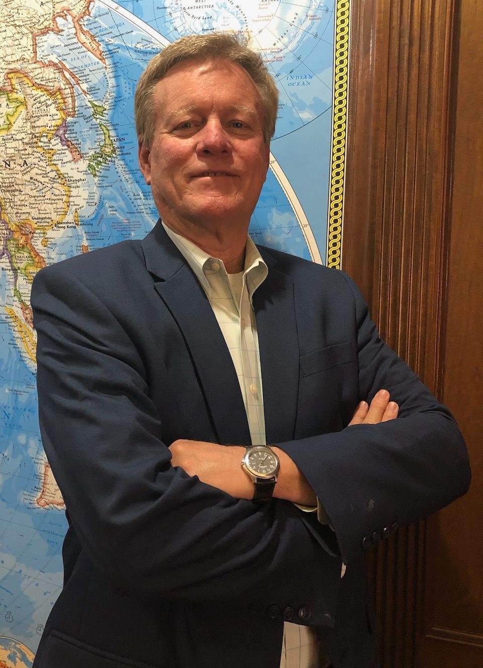 Attorney Headshot