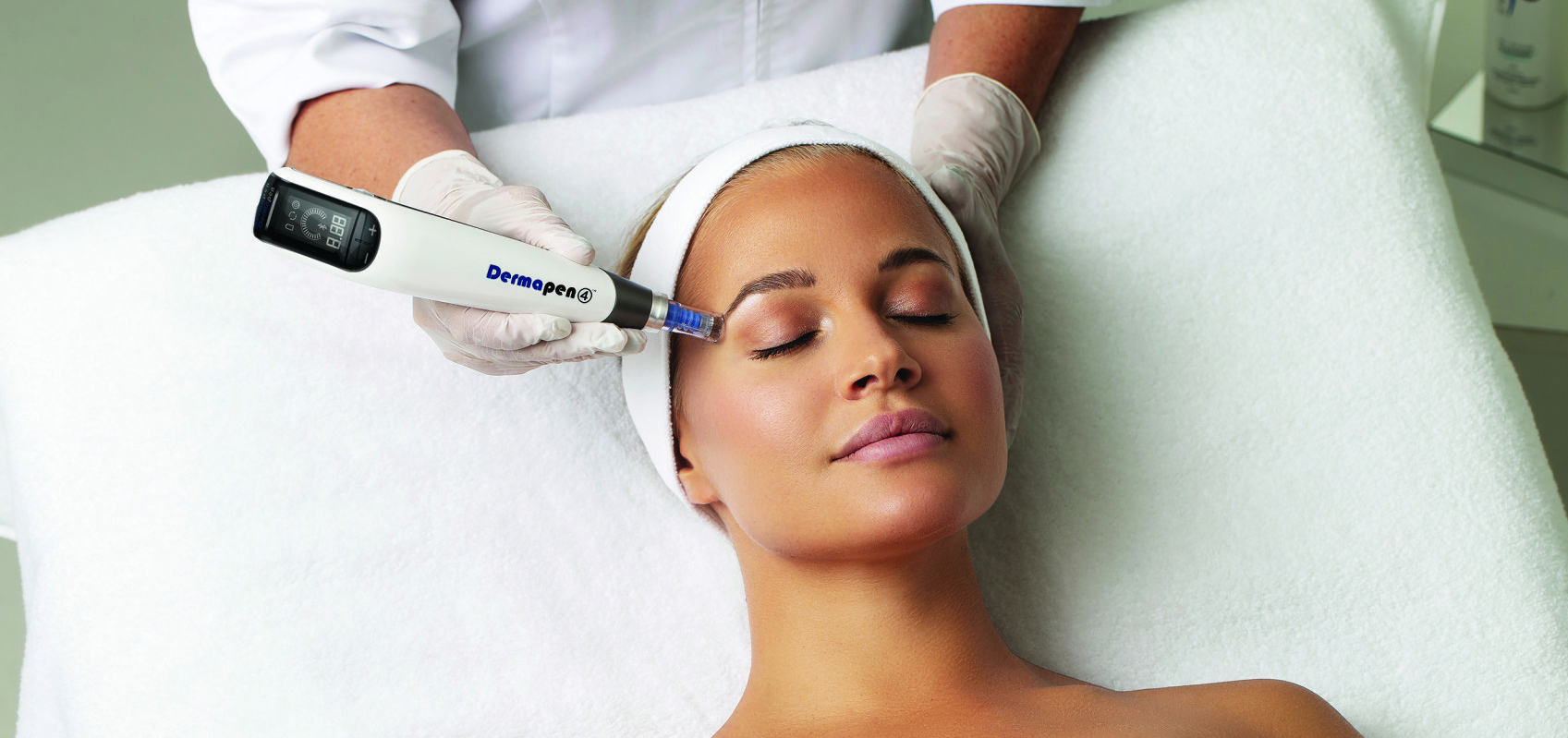 skincare membership at the Beauty Lounge