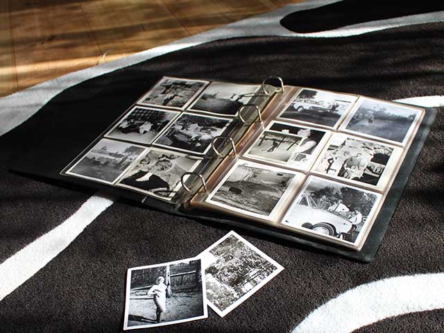 Ring Albums & Refills
