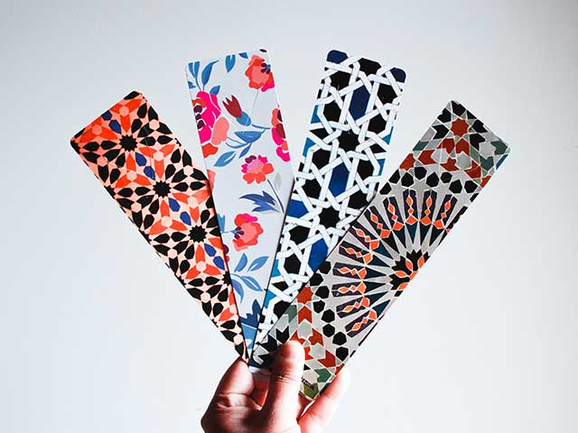 3D Bookmarks & Rulers