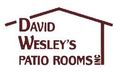 David Wesley's Patio Rooms