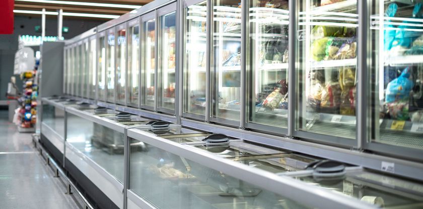 REFRIGERATION