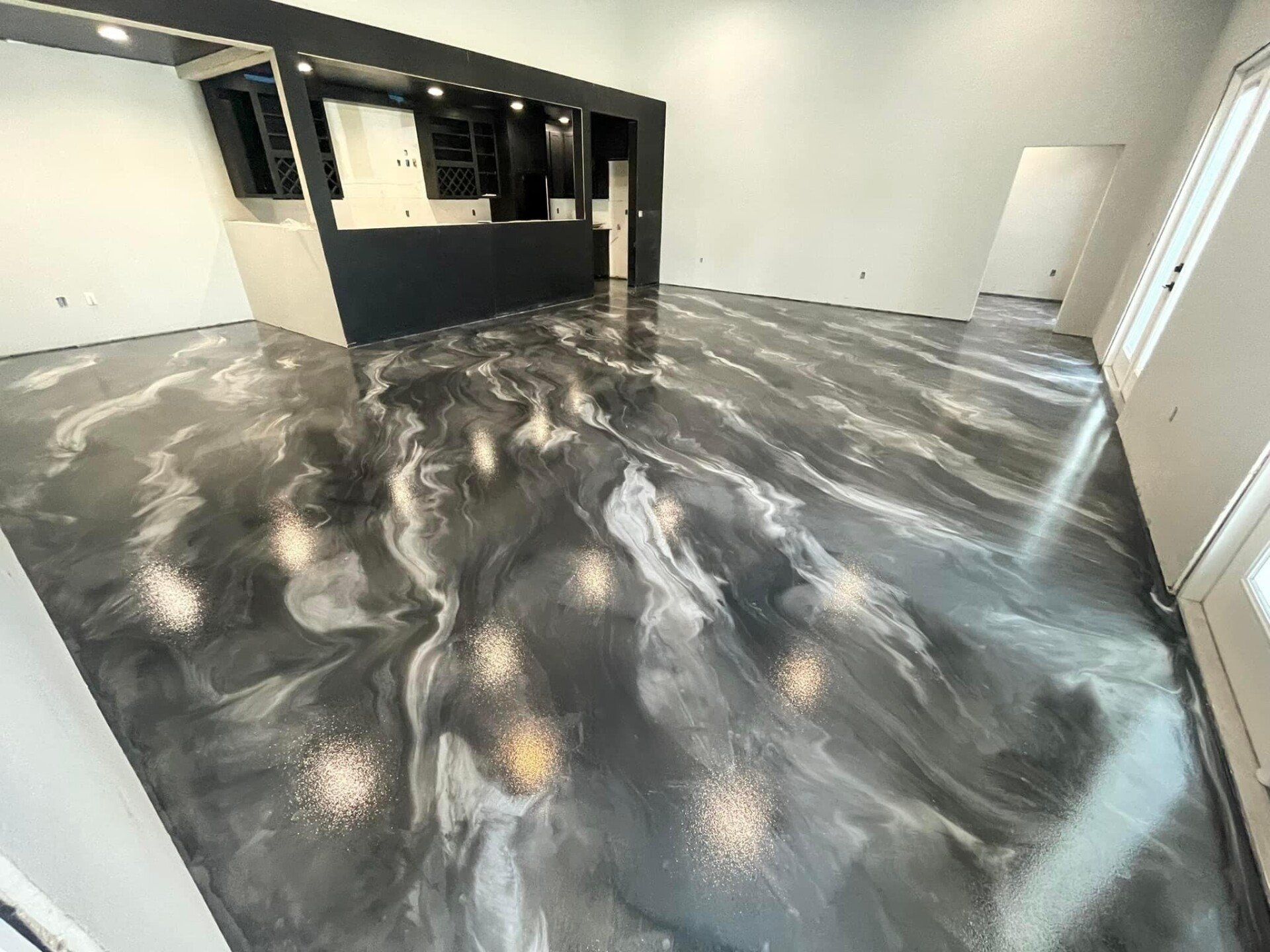 Residential Flooring