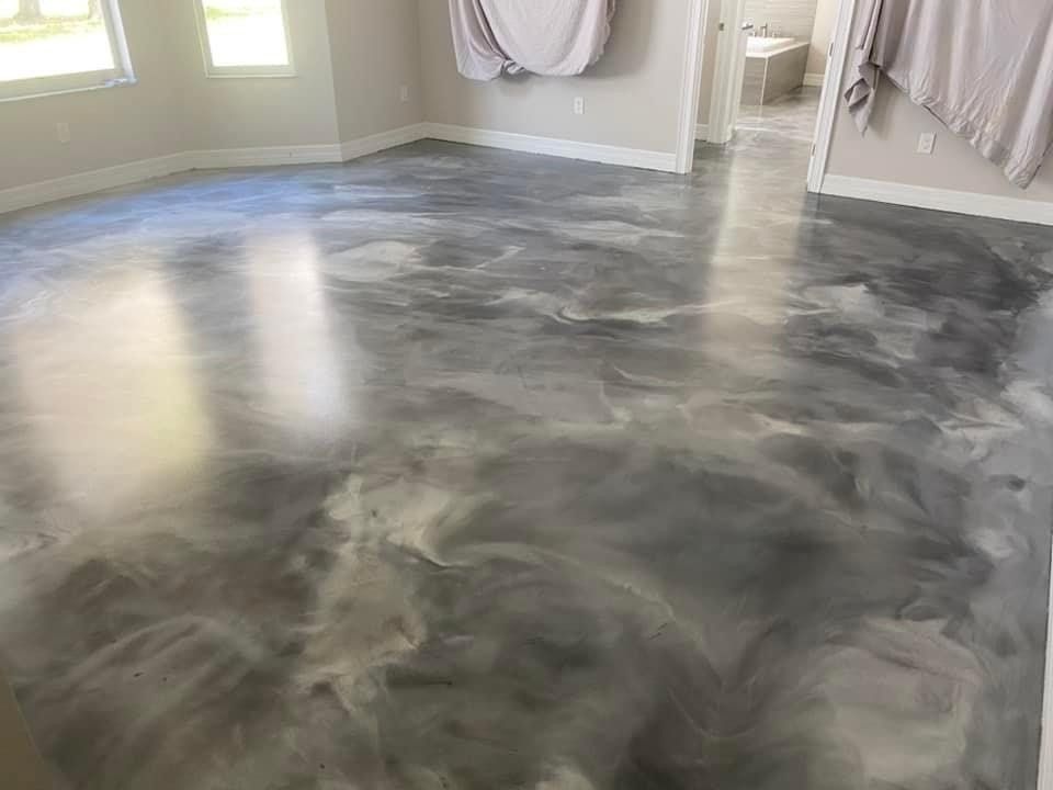 Commercial Flooring