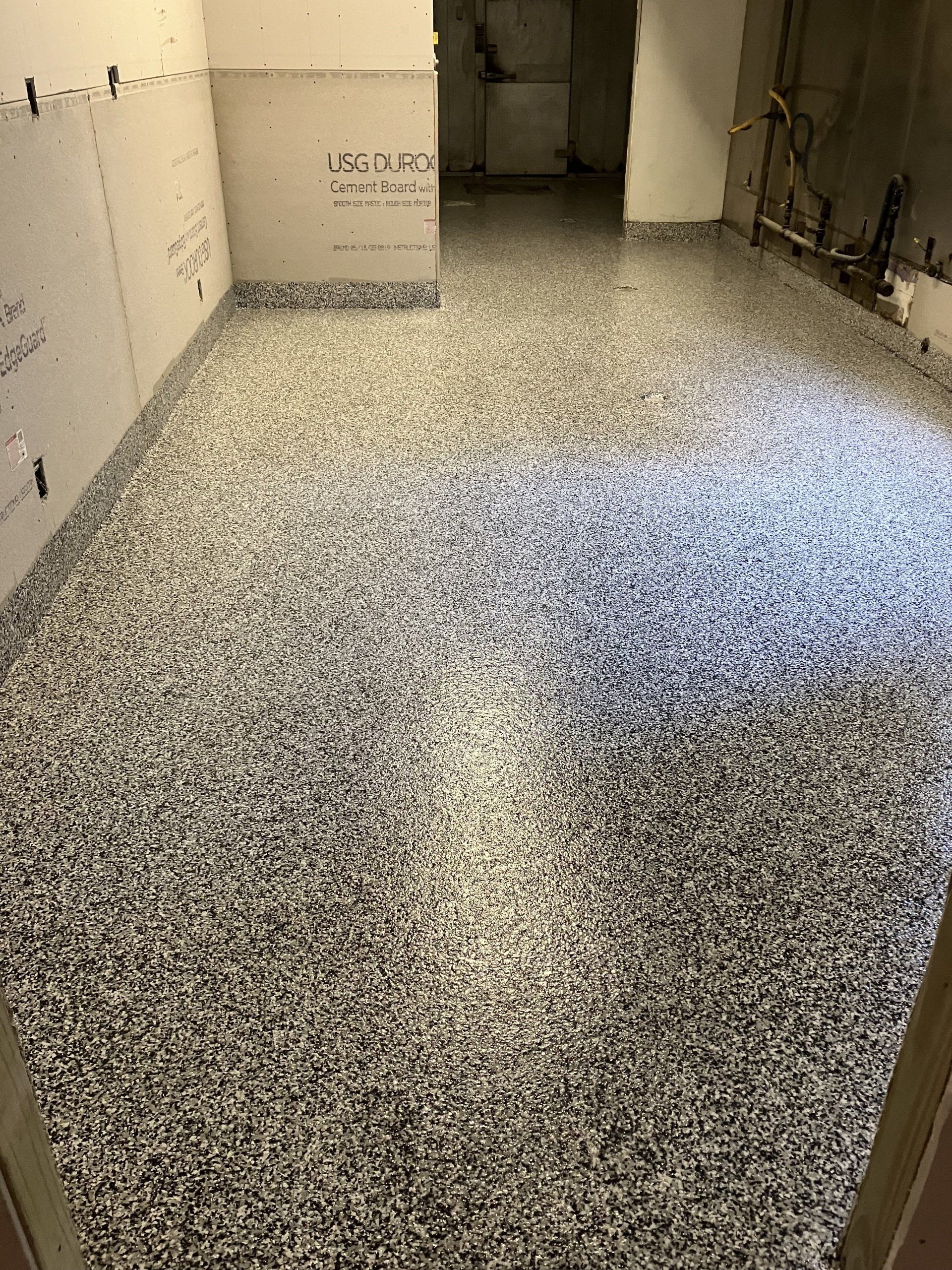 Residential Flooring