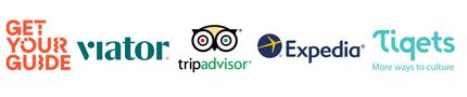 Top travel booking platforms for Venice tours