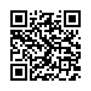 QR code for app download.